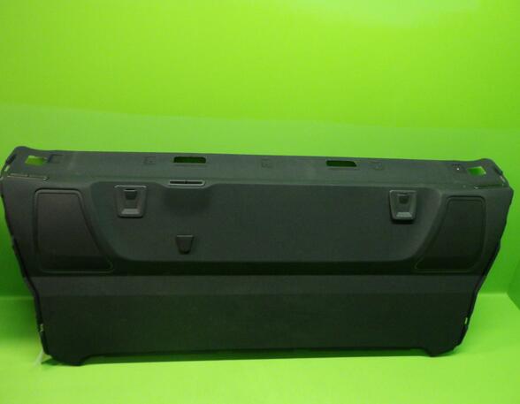 Luggage Compartment Cover BMW 5er (F10)