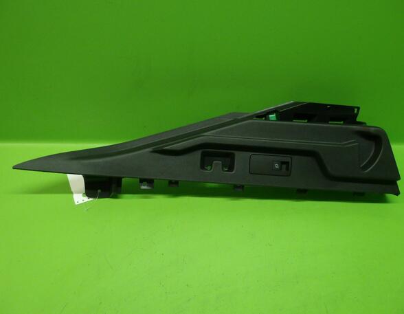 Luggage Compartment Cover OPEL INSIGNIA B Grand Sport (Z18)