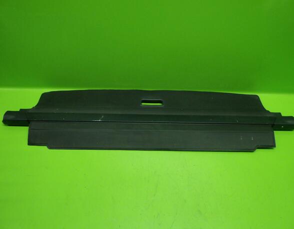 Luggage Compartment Cover SKODA FABIA II Combi (545)