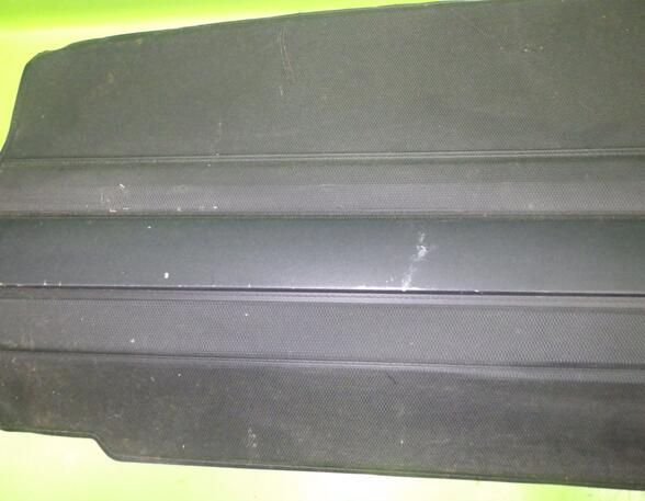 Luggage Compartment Cover SKODA FABIA II Combi (545)