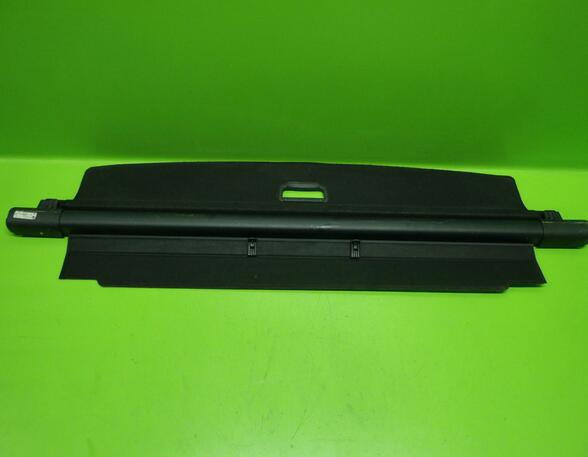 Luggage Compartment Cover SKODA FABIA II Combi (545)