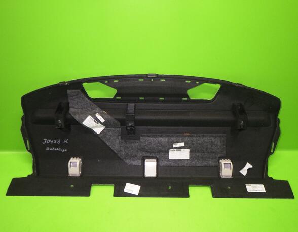 Luggage Compartment Cover MERCEDES-BENZ C-CLASS (W204), MERCEDES-BENZ C-CLASS (W205)