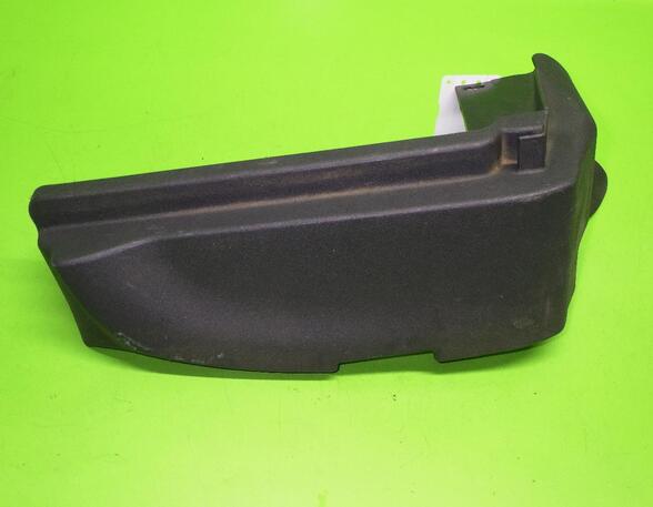 Luggage Compartment Cover VW POLO (6N2)