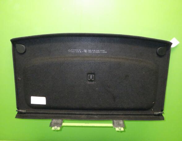 Luggage Compartment Cover VW GOLF IV (1J1)