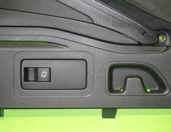 Luggage Compartment Cover OPEL INSIGNIA B Sports Tourer (Z18)