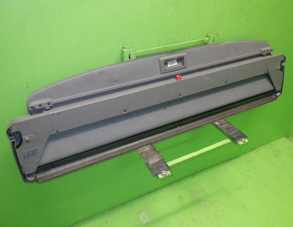 Luggage Compartment Cover RENAULT LAGUNA II Grandtour (KG0/1_)