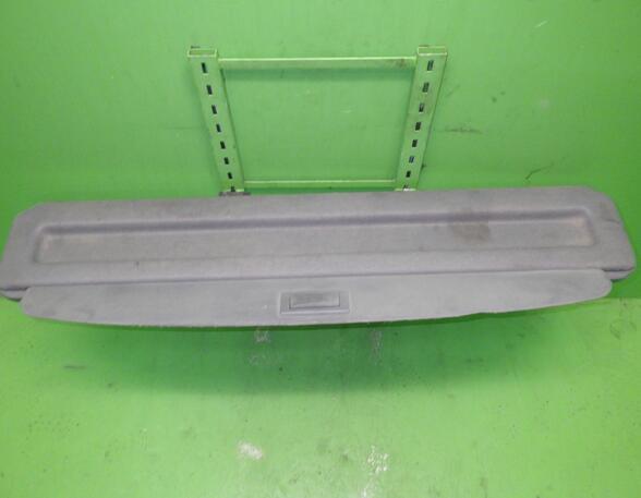 Luggage Compartment Cover RENAULT LAGUNA II Grandtour (KG0/1_)