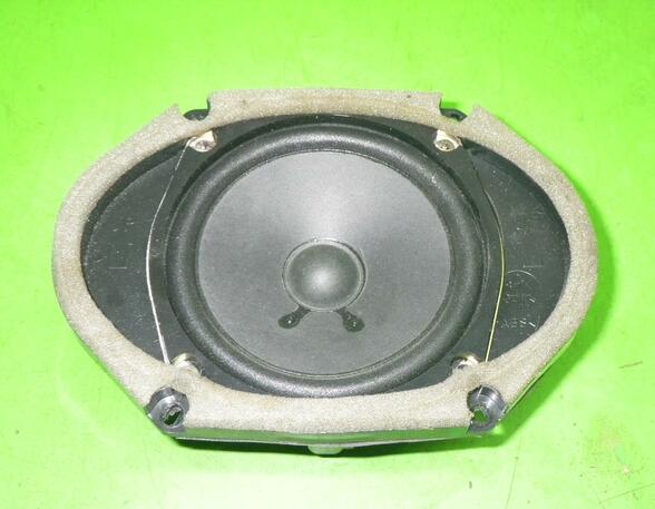 Loudspeaker MAZDA 6 Station Wagon (GY)