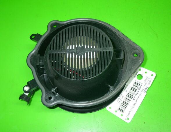 Loudspeaker AUDI A4 (8EC, B7)