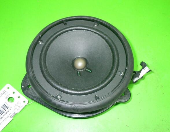 Loudspeaker AUDI A4 (8EC, B7)