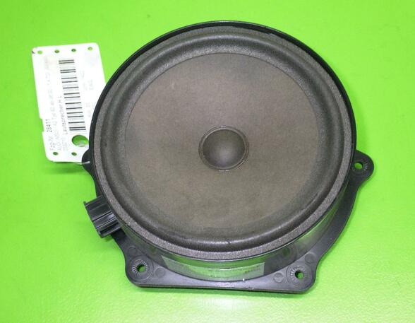 Loudspeaker AUDI A2 (8Z0)