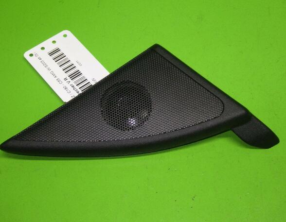 Loudspeaker MERCEDES-BENZ C-Klasse T-Model (S203)