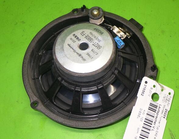 Loudspeaker FORD Mondeo IV Turnier (BA7)