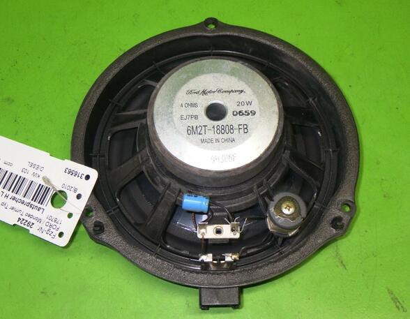 Loudspeaker FORD Mondeo IV Turnier (BA7)