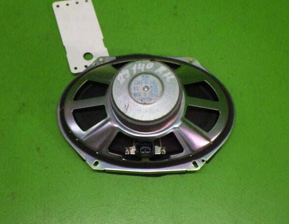 Loudspeaker MAZDA 5 (CR19)