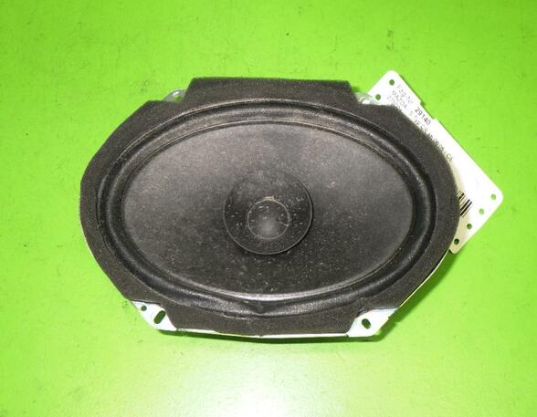 Loudspeaker MAZDA 5 (CR19)