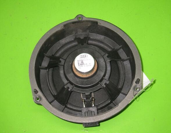 Loudspeaker AUDI A4 Allroad (8KH, B8), AUDI A4 Avant (8K5, B8), AUDI Q3 (8UB, 8UG)