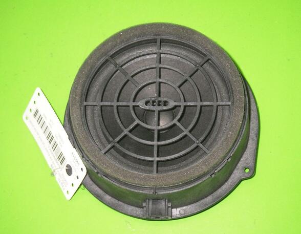 Loudspeaker AUDI A4 Allroad (8KH, B8), AUDI A4 Avant (8K5, B8), AUDI Q3 (8UB, 8UG)