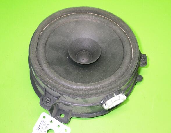 Loudspeaker FORD Ranger (TKE)