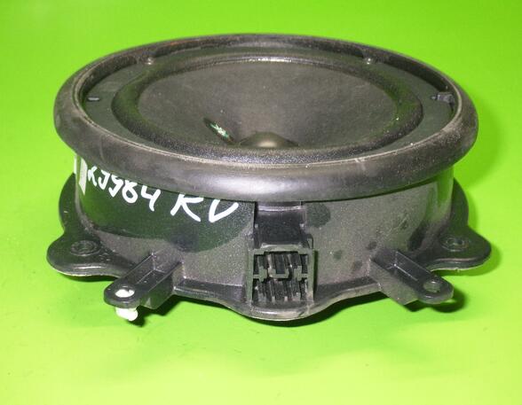 Loudspeaker AUDI A4 (8EC, B7)