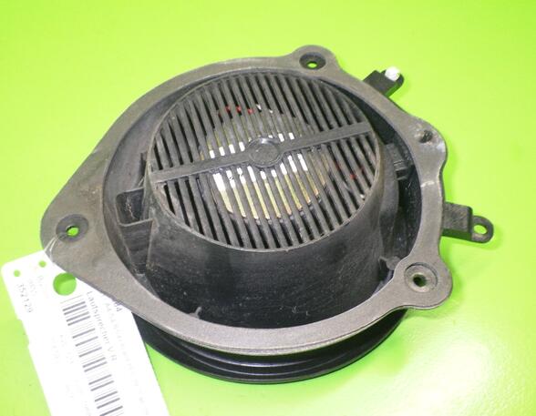 Loudspeaker AUDI A4 (8EC, B7)