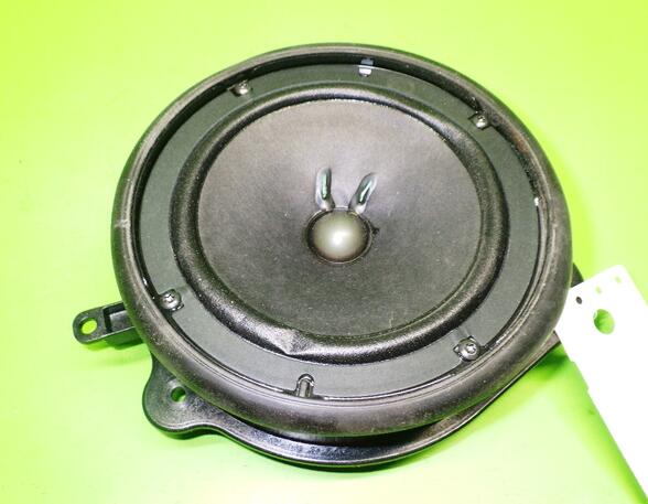 Loudspeaker AUDI A4 (8EC, B7)