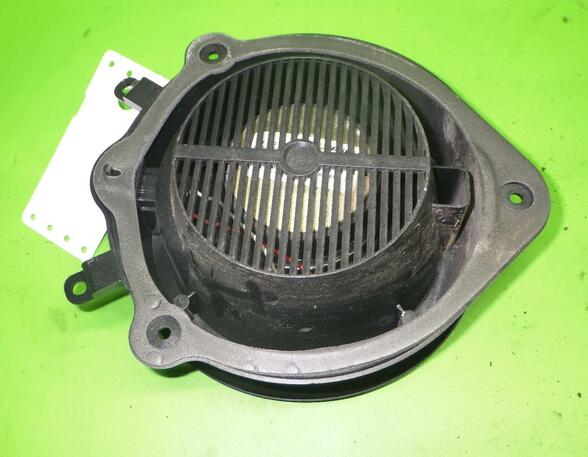 Loudspeaker AUDI A4 (8EC, B7)