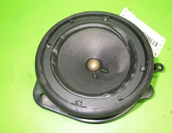 Loudspeaker AUDI A4 (8EC, B7)