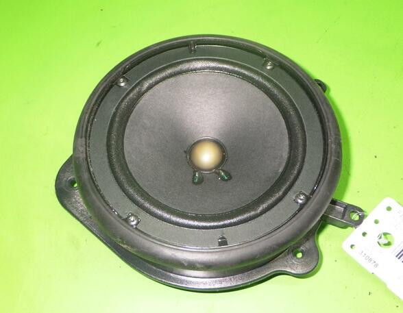 Loudspeaker AUDI A4 (8EC, B7)