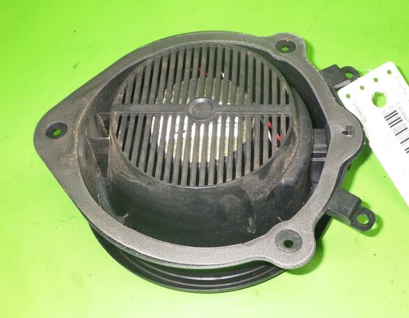 Loudspeaker AUDI A4 (8EC, B7)