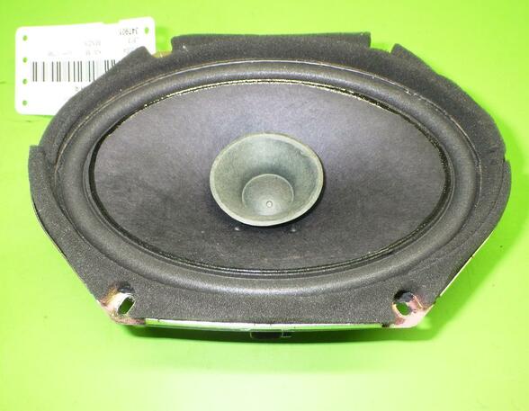 Loudspeaker MAZDA 6 Hatchback (GG)