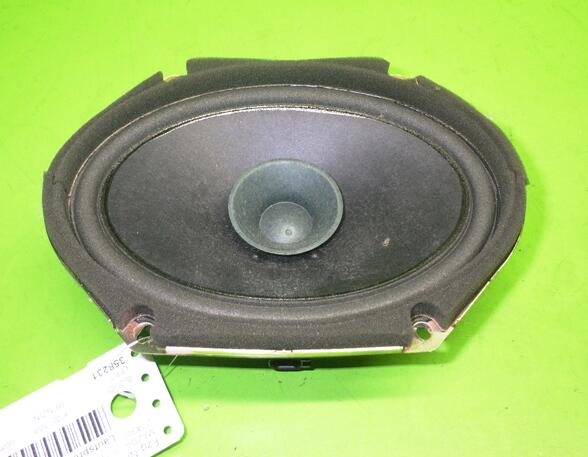 Loudspeaker MAZDA 6 Stufenheck (GG), MAZDA 6 Station Wagon (GY)