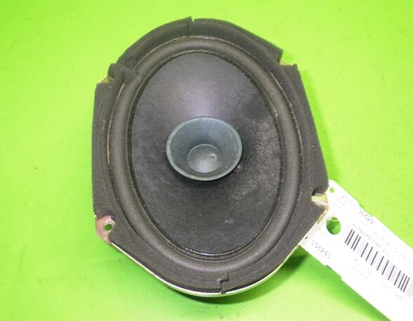 Loudspeaker MAZDA 6 Stufenheck (GG), MAZDA 6 Station Wagon (GY)