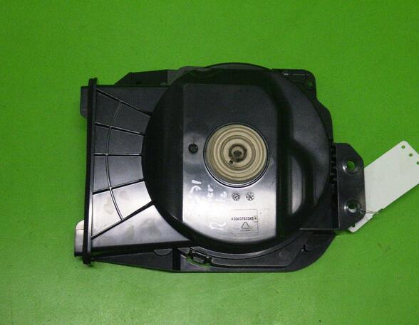 Loudspeaker BMW 1er (F20)