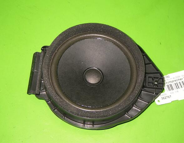 Loudspeaker OPEL Insignia A (G09)