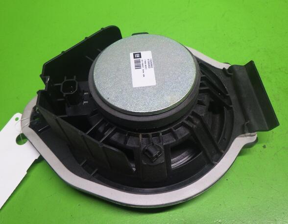 Loudspeaker OPEL Insignia A (G09), OPEL Insignia A Sports Tourer (G09)