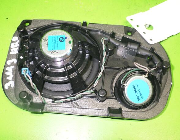 Loudspeaker BMW 5er Touring (F11)