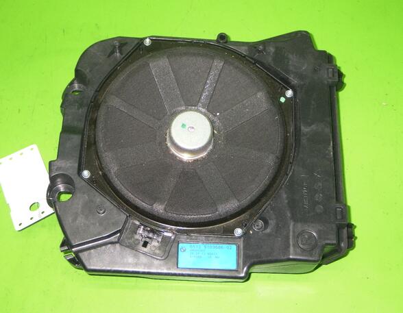 Loudspeaker BMW 5er Touring (F11)