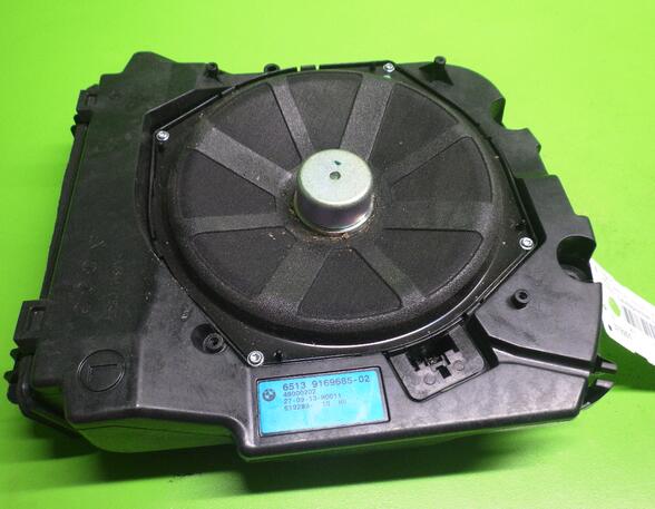 Loudspeaker BMW 5er Touring (F11)