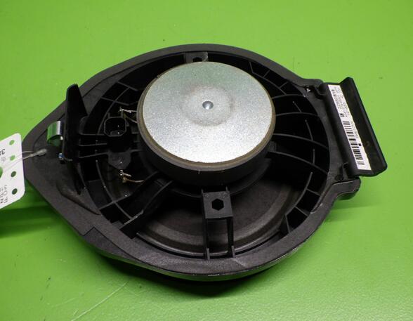 Loudspeaker OPEL Cascada (W13)