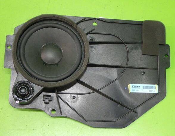 Loudspeaker VOLVO C30 (533)