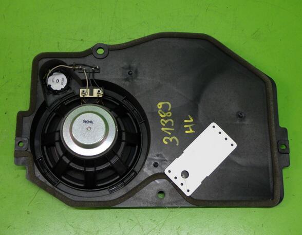 Loudspeaker VOLVO C30 (533)