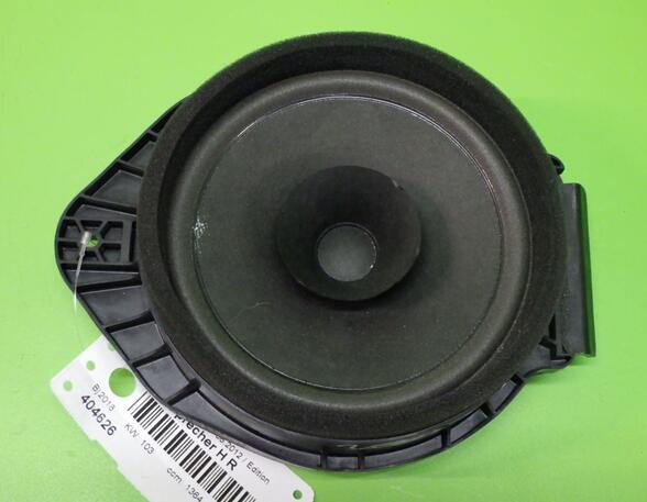 Loudspeaker OPEL Mokka/Mokka X (J13)