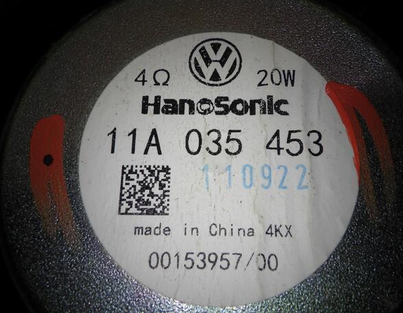 Loudspeaker VW ID.4 (E21)