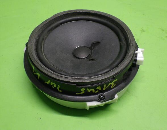 Loudspeaker FORD Galaxy (WA6), FORD S-Max (WA6), FORD Mondeo IV Stufenheck (BA7)