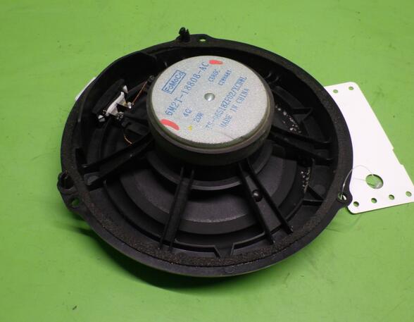 Loudspeaker FORD Galaxy (WA6), FORD S-Max (WA6), FORD Mondeo IV Stufenheck (BA7)