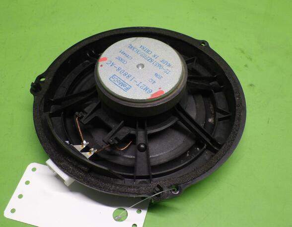 Loudspeaker FORD Galaxy (WA6), FORD S-Max (WA6), FORD Mondeo IV Stufenheck (BA7)