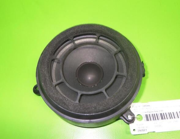 Loudspeaker MERCEDES-BENZ C-CLASS T-Model (S203), MERCEDES-BENZ C-CLASS (W203)