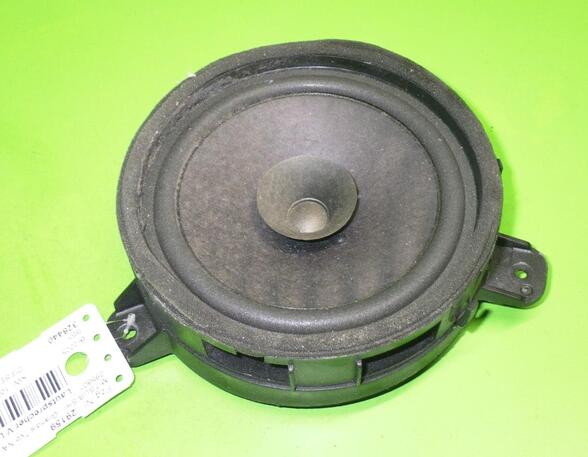 Loudspeaker MITSUBISHI GRANDIS (NA_W)