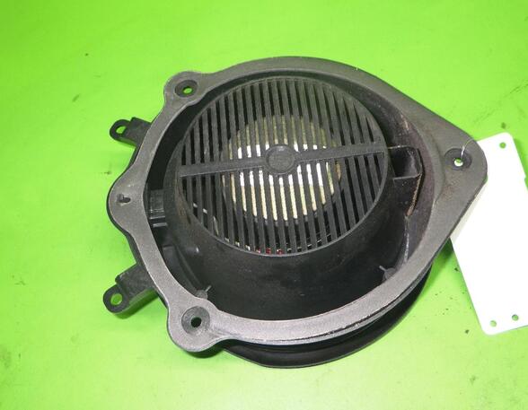 Loudspeaker AUDI A4 (8EC, B7)